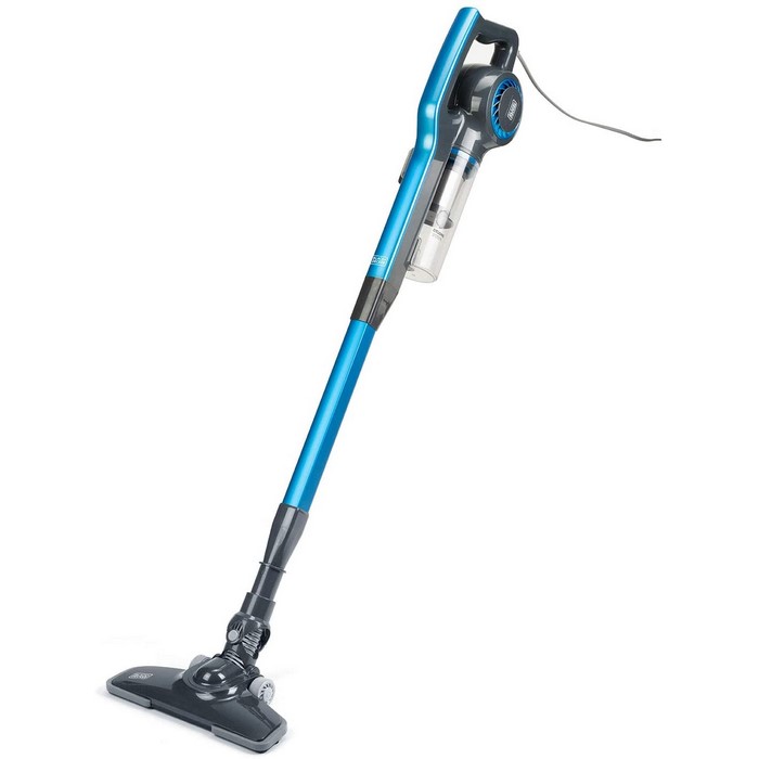 ASPIRADOR ESCOBA BXVMS600E (BLACKDECKER)